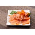 Fossen Norwegian Smoked Salmon Trout (PRESLICED)