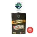 Heat and Eat Barramundi Fillet Teochew Style 潮州蒸新加坡海养金目鲈 450g