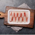 [Sashimi] Aka Ebi Hiraki Argentina Red Shrimp
