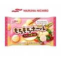 BUY 1 GET 1 FREE Maruha Nichiro Sticky Ball Cod Roe & Cheese 104G