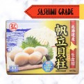 Hotate Kaibashira (Sashimi Grade Hokkaido Scallop Size L 21-25)