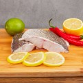 Fresh Lion Head Snapper/Red Snapper Fillet (320g, 2 pieces)