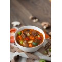 The Soup Spoon Beef Goulash (500g)