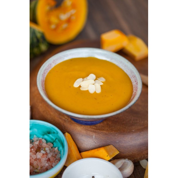 The Soup Spoon Roasted Pumpkin (500g)