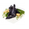 Fresh Whole Black Chicken(400g)