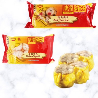 Handmade Lo Mai Gai 糯米鸡 (170g x 2) x 2 sets
